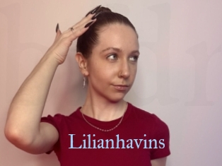 Lilianhavins