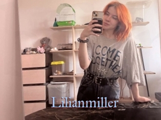 lilianmiller Belles filles du net