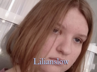 Lilianslow