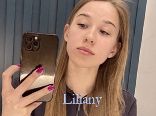 Liliany