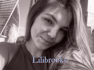 Lilibrooks