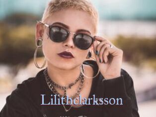 Lilithclarksson