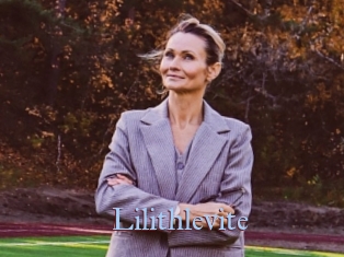Lilithlevite