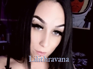 Lilithravana