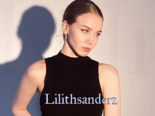 Lilithsanderz