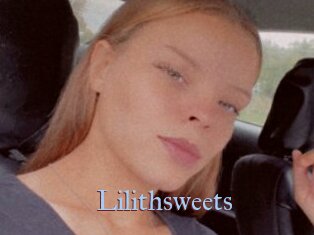 Lilithsweets