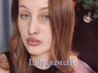 Liliyanasteffi