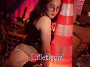 Lilletlegirl