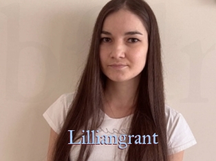 Lilliangrant