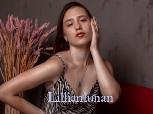 Lillianlunan