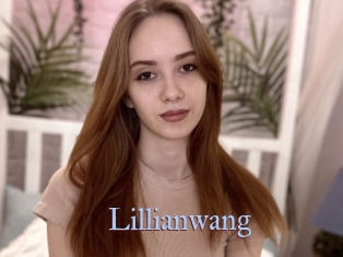 Lillianwang