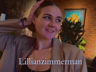 Lillianzimmerman