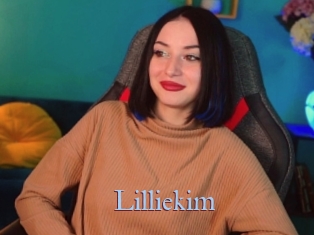 Lilliekim