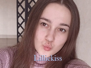 Lilliekiss