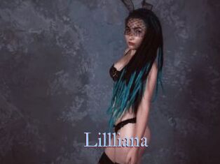 Lillliana