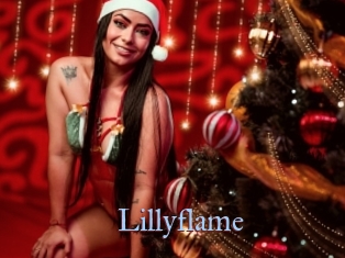Lillyflame
