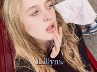 Lillyme