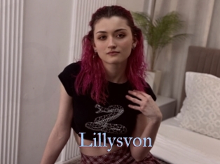 Lillysvon