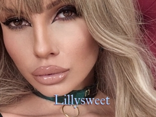 Lillysweet