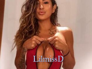 LilmissD