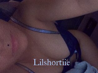 Lilshortiie