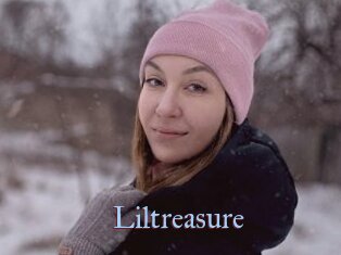 Liltreasure