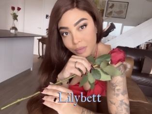 Lilybett