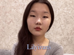 Lilyivans