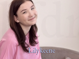 Lilykeene