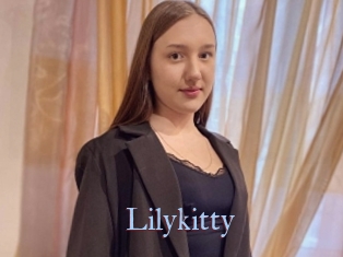 Lilykitty