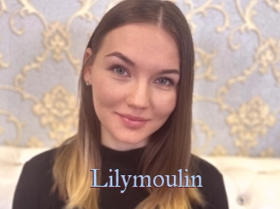 Lilymoulin