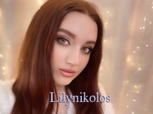 Lilynikolos