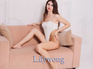 Lilywong