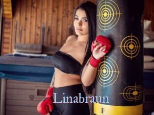 Linabraun