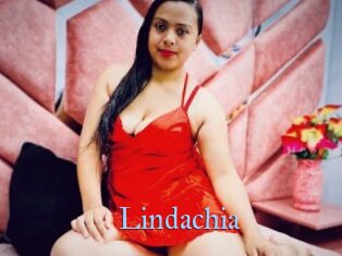 Lindachia