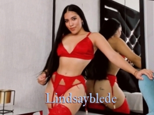 Lindsayblede