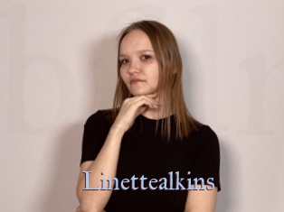 Linettealkins