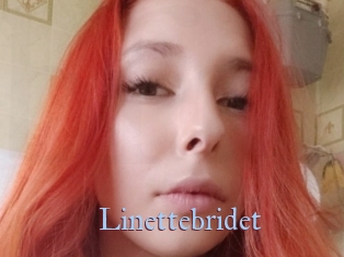 Linettebridet