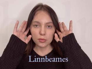 Linnbeames