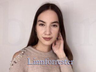 Linnforrester