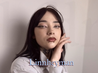 Linnheyman