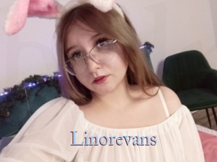 Linorevans