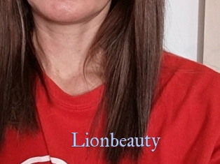 Lionbeauty