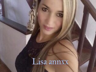 lisa_annxx Belles filles du net