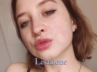 Lisaalone