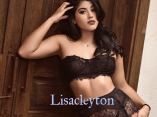 Lisacleyton