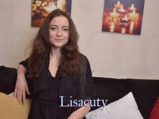 Lisacuty