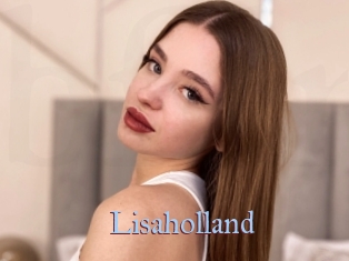 Lisaholland