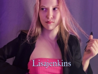 Lisajenkins