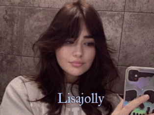 Lisajolly